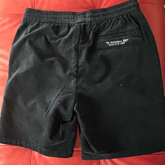 Scotch and soda corduroy shorts size XL - Picture 5 of 11